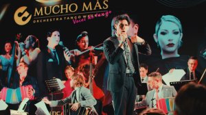 Orquesta Romantica Milonguera. №9