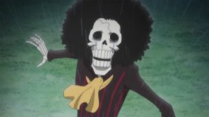 Ван-Пис - 851 серия / One Piece