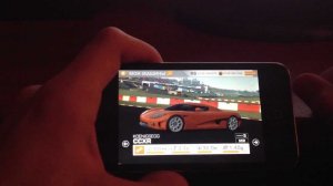 Как взломать Real Racing 3 на деньги,без Jailbreak!