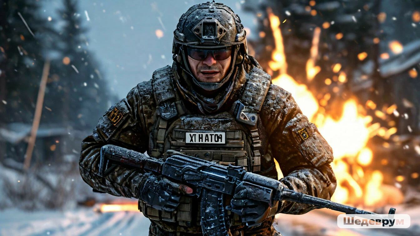 Тарков Дикий №14 | EscapeFromTarkov | Побег из Таркова | #EscapeFromTarkov #XAH6ATOH #ХАНБАТОН #EFT