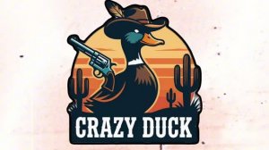 Crazy Duck - Wild West (новинки музыки 2026)