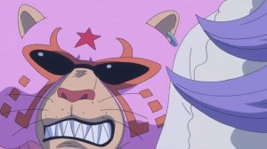 Ван-Пис - 872 серия / One Piece