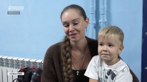 Три дня на ремонт: в Брянске заменят конденсатор ледового дворца «Пересвет»