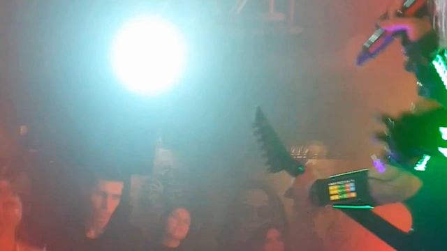 ANCKORA - Отрыв (Ставрополь, 14-02-2026), RockBar