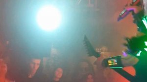 ANCKORA - Отрыв (Ставрополь, 14-02-2026), RockBar