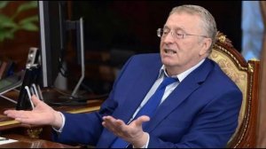 Всплыло забытое пророчество Владимира Жириновского «Германия пойдет танками на Польшу и Украину»