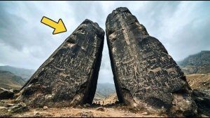 В АЗЕРБАЙДЖАНЕ НАШЛИ ПЕТРОГЛИФЫ, Куда Не Ступала Нога Человека 40 000 Лет