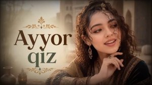 Beg'ubor Aldoqchi - «Ayyor qiz» (Tokhircreative) [Full HD]