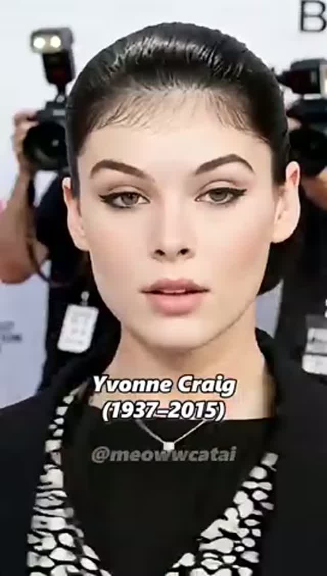 Иконы Голливуда, определявшие поколения: тогда и сейчас