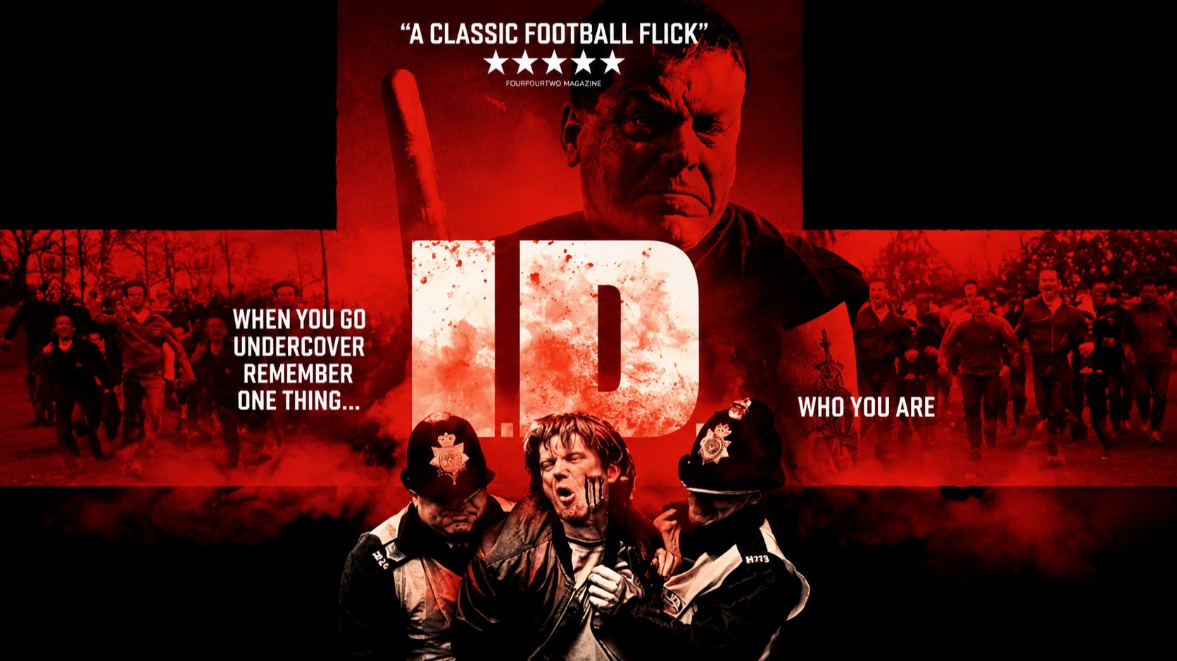 Удостоверение | I.D. (1995)