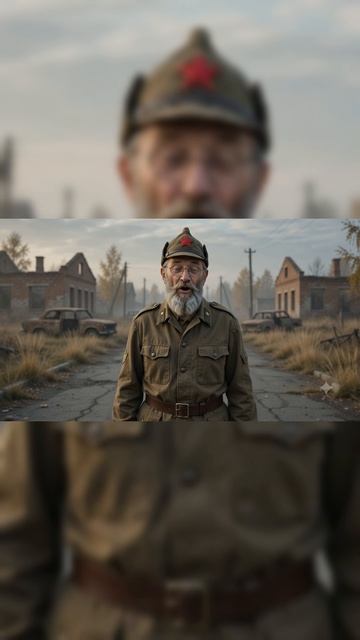 Дед Мазай обратился к сталкерам 😄 Подписывайтесь — дальше будет больше! #Shorts