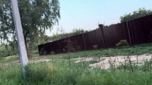 НЕБОЛЬШАЯ ПРОГУЛКА ...ВЕДЬМИНА ИЗБА. ИНГА ХОСРОЕВА.
