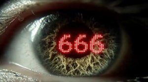 Число 666