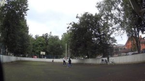 Школа английского в Пушкино _ Теннис _ Обучение