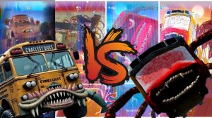 COFFIN DANCE & TILES HOP Monsters Mix 274