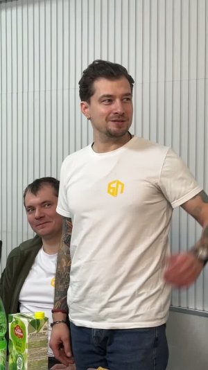 Франчайзи Юрий Михайлов
