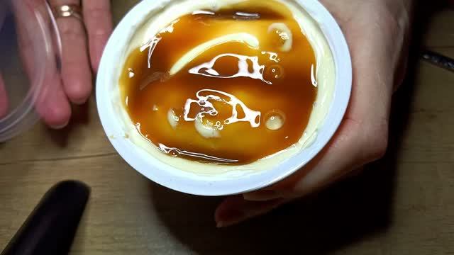 Самый простой и вкусный десерт