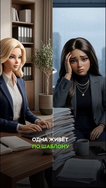 Подписывайтесь, в профиле больше интересного!