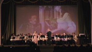 Александра Тинькова - Романс Настеньки (из к/ф «О бедном гусаре замолвите слово»)
