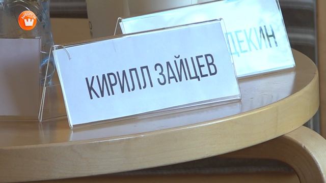 Программа «Город. Новости по-выборгски» от 12 августа 2026 года