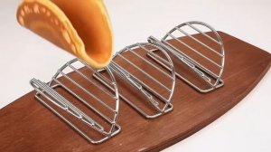 Кулинарный Челлендж _ Удивительные Кулинарные Идеи