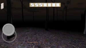 ПРОХОЖДЕНИЕ SlENDRINA THE Forest инди хоррор