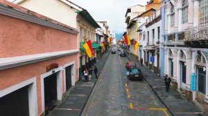 Ecuador Cuenca 🇪🇨