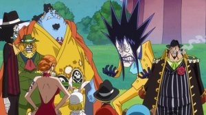 Ван-Пис - 843 серия / One Piece