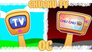 МОЙ СПРУНКИ OC: CHUCHU TV 😱 | INCREDIBOX SPRUNKI