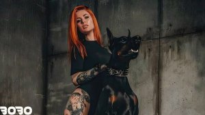 Walked (Original Mix) My heart Beat - Deep Bass & Bass Boosted