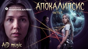 АПОКАЛИПСИС 2029. Дом | ЧАСТЬ 5
