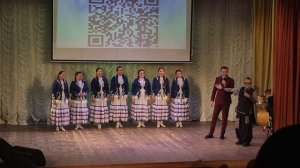 Благотворительный концерт в Белорецкой музыкальной школе