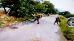 ❗🇷🇺🔥🇺🇦⚡️ Группировка ЦЕНГруппировкаТР наступает в Днепропетровской области и уничтожает ВСУ...