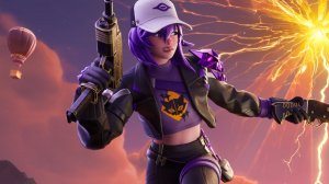 Fortnite