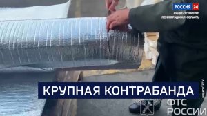 ВЕСТИ 24  Санкт-Петербург от 13.08.2026