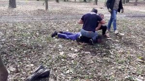 Обнародована переписка задержанного за попытку подрыва офицера Минобороны на Кубани