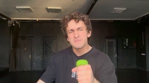 Суворов Роман Проба в ЛБП