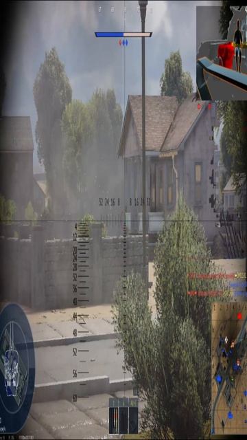 War Thunder