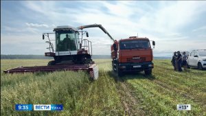 09:30 ВЕСТИ САХА 13/08/26 НА ЯКУТСКОМ ЯЗЫКЕ