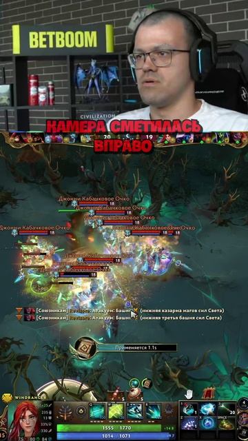 Гайд Как Найти НАСТОЯЩЕГО ФАНТОМ ЛАНСЕРА! #dota2 #дота2