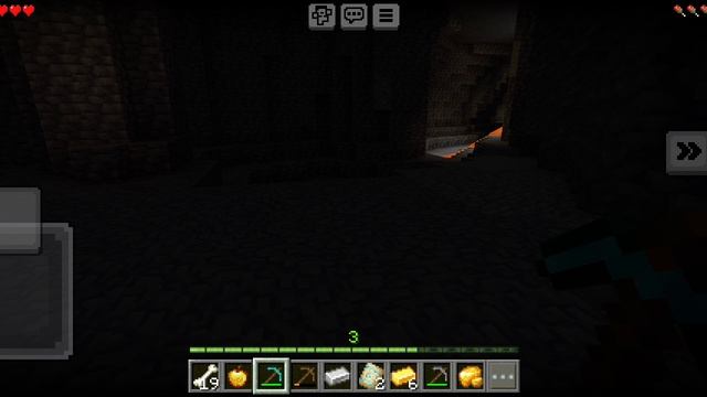 Minecraft часть 3