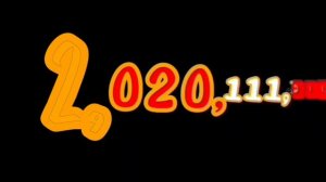 Цифры до тригинтиллиона 3/10