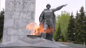 МИНУТА МОЛЧАНЬЯ