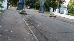 Царская вотчина - Измайлово