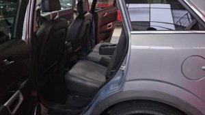 Opel Antara '2014