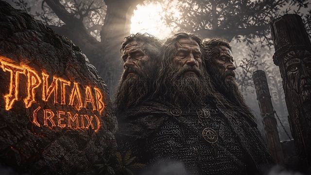Триглав