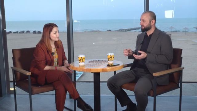 Интервью Шамиля Гусейнова. О туризме и сервисе