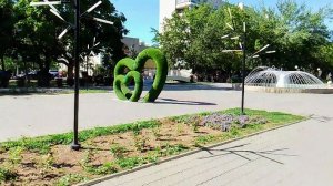 ✨ПОЕХАЛИ В ГОРОД!БУЛЬВАР ЭНГЕЛЬСА❤️ПОТРЯСАЮЩИЙ ПАРК ОТДЫХА И РАЗВЛЕЧЕНИЙ/13.08.2026