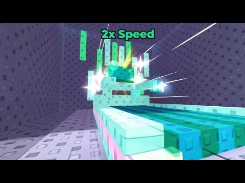 Показал где находятся все кристаллы в игре +1 скорость  побега обезьян #roblox