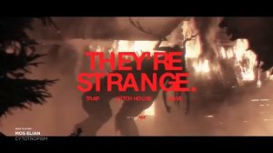 Witch House Mix Dark Occult Wave Music